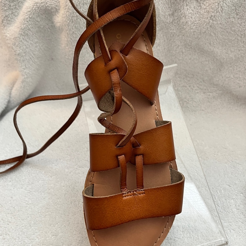 Cute Old Navy Gladiator Sandals